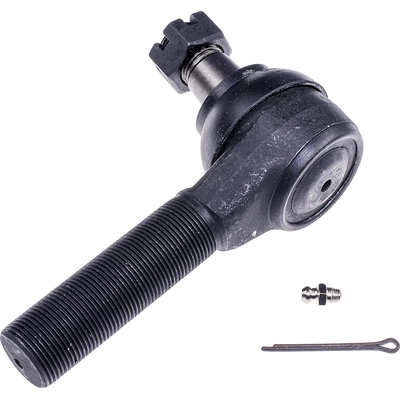 Outer Tie Rod End by DORMAN PREMIUM - TT90004PR pa2