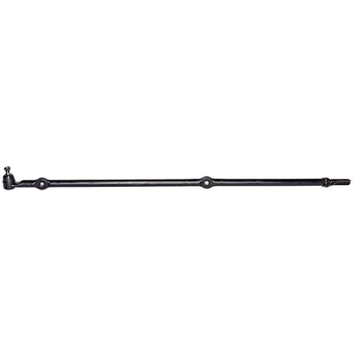 Outer Tie Rod End by DORMAN PREMIUM - D1237PR pa1