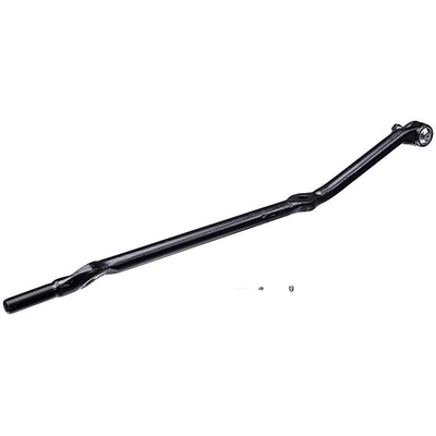 Outer Tie Rod End by DORMAN PREMIUM - D1238PR pa1