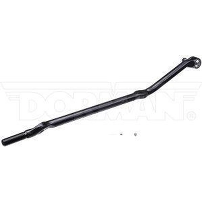 Outer Tie Rod End by DORMAN PREMIUM - D1238PR pa3
