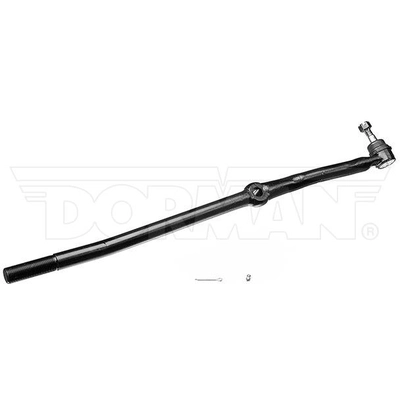 Outer Tie Rod End by DORMAN PREMIUM - D1309PR pa2