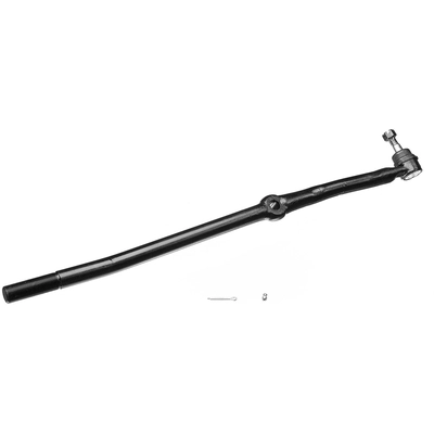 Outer Tie Rod End by DORMAN PREMIUM - D1309PR pa3