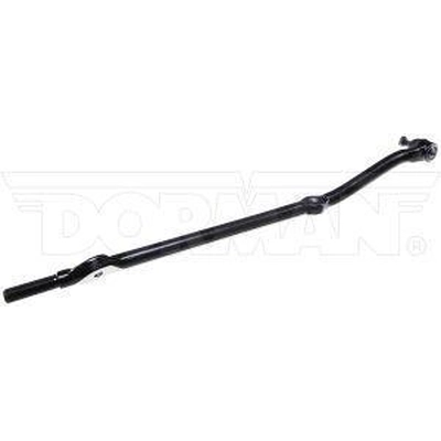 Outer Tie Rod End by DORMAN PREMIUM - D1430XL pa4