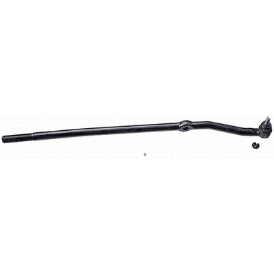 Outer Tie Rod End by DORMAN PREMIUM - D1457PR pa1