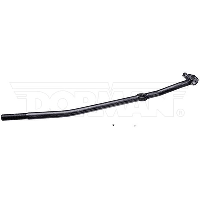 Outer Tie Rod End by DORMAN PREMIUM - D1457PR pa2