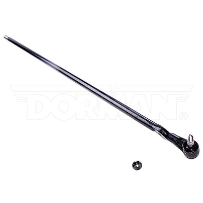 Outer Tie Rod End by DORMAN PREMIUM - D893PR pa1