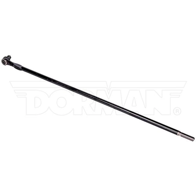 Outer Tie Rod End by DORMAN PREMIUM - D905PR pa2