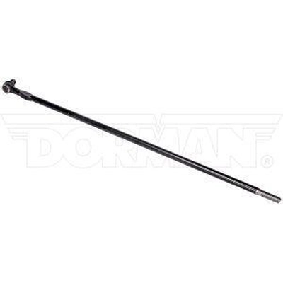 Outer Tie Rod End by DORMAN PREMIUM - D905PR pa3