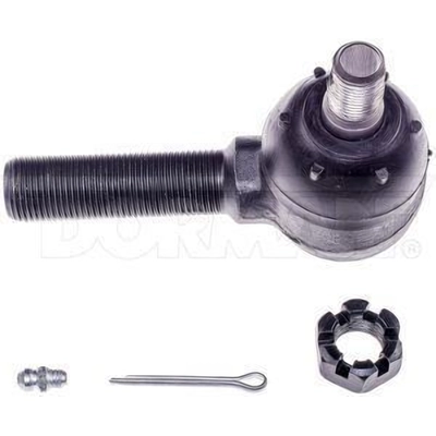 Outer Tie Rod End by DORMAN PREMIUM - T150RPR pa4