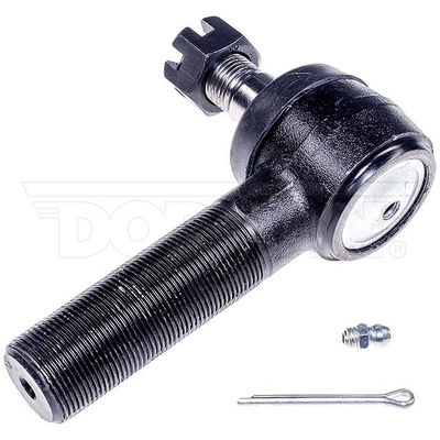 Outer Tie Rod End by DORMAN PREMIUM - T2011PR pa1