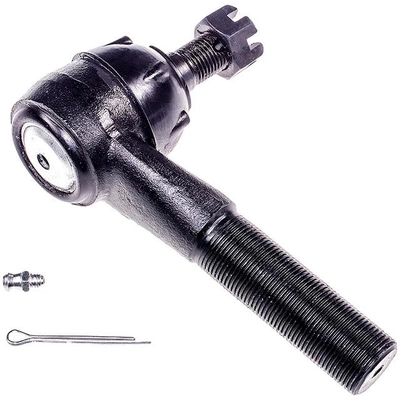 Outer Tie Rod End by DORMAN PREMIUM - T2065PR pa2