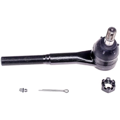 Outer Tie Rod End by DORMAN PREMIUM - T2218PR pa2