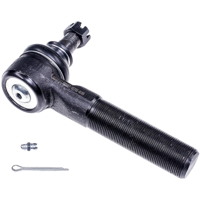 Outer Tie Rod End by DORMAN PREMIUM - T2396PR pa3