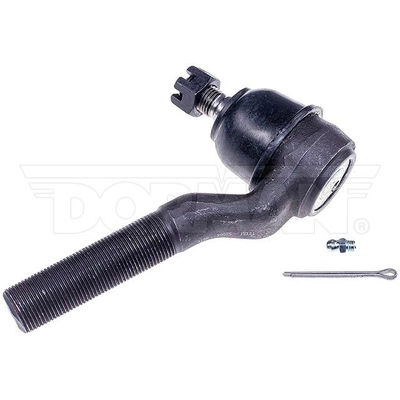 Outer Tie Rod End by DORMAN PREMIUM - T2727PR pa1