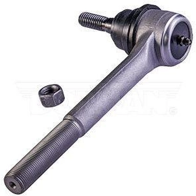Outer Tie Rod End by DORMAN PREMIUM - T2836XL pa3