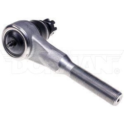 Outer Tie Rod End by DORMAN PREMIUM - T3094XL pa4