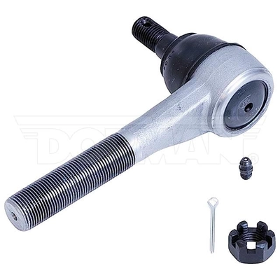 Outer Tie Rod End by DORMAN PREMIUM - T3172XL pa1