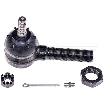 Outer Tie Rod End by DORMAN PREMIUM - T3198PR pa1