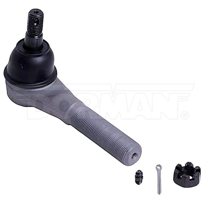 Outer Tie Rod End by DORMAN PREMIUM - T3203XL pa1