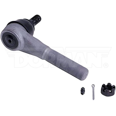 Outer Tie Rod End by DORMAN PREMIUM - T3203XL pa2
