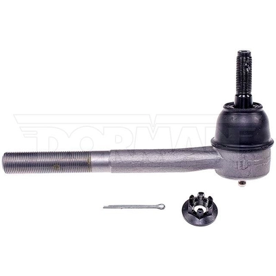 Outer Tie Rod End by DORMAN PREMIUM - T3254XL pa2