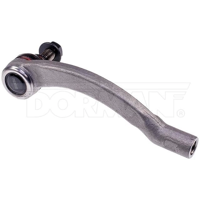 Outer Tie Rod End by DORMAN PREMIUM - T3257XL pa1