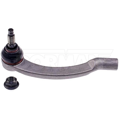 Outer Tie Rod End by DORMAN PREMIUM - T3257XL pa2