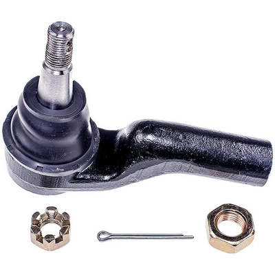 Outer Tie Rod End by DORMAN PREMIUM - T3307PR pa1