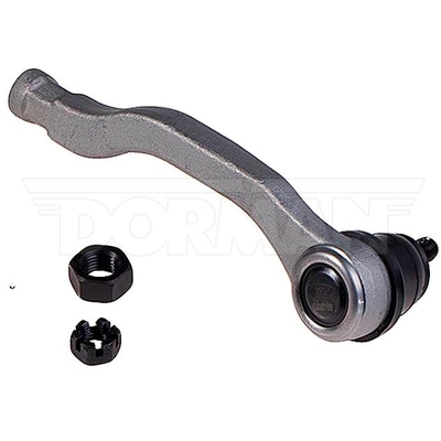 Outer Tie Rod End by DORMAN PREMIUM - T3331XL pa2