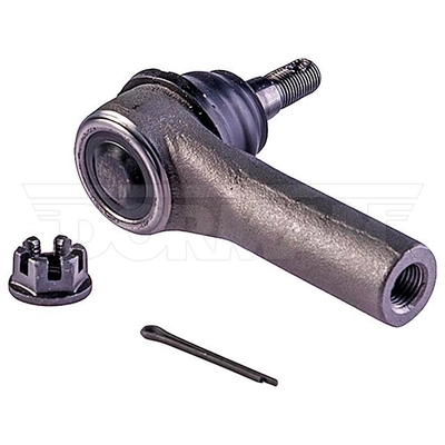 Outer Tie Rod End by DORMAN PREMIUM - T3349XL pa2
