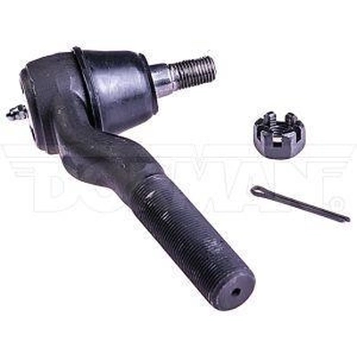 Outer Tie Rod End by DORMAN PREMIUM - T3362PR pa3