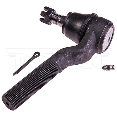 Outer Tie Rod End by DORMAN PREMIUM - T3363PR pa1