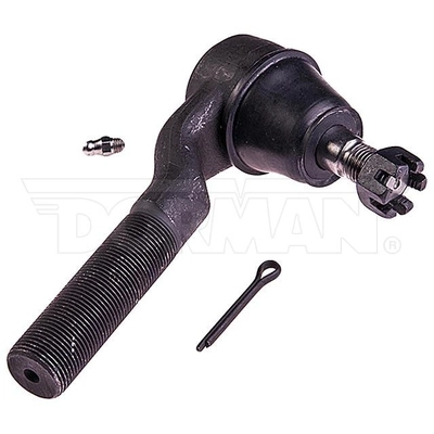 Outer Tie Rod End by DORMAN PREMIUM - T3363PR pa2