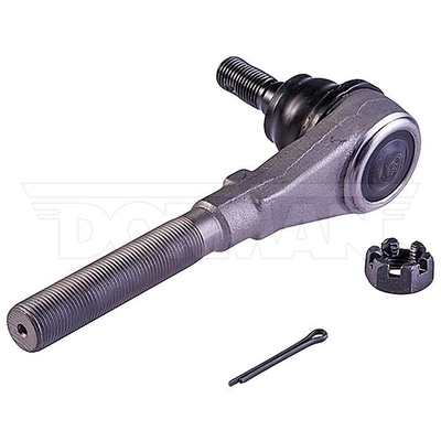 Outer Tie Rod End by DORMAN PREMIUM - T3366XL pa1
