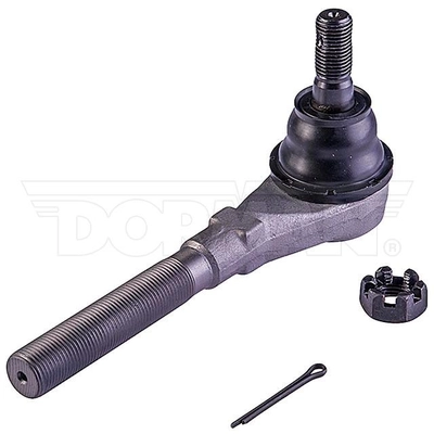 Outer Tie Rod End by DORMAN PREMIUM - T3366XL pa2