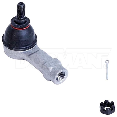 Outer Tie Rod End by DORMAN PREMIUM - T3377XL pa2