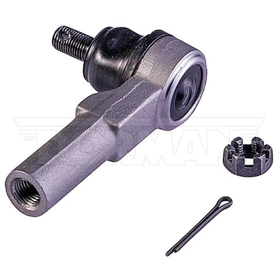 Outer Tie Rod End by DORMAN PREMIUM - T3438XL pa1