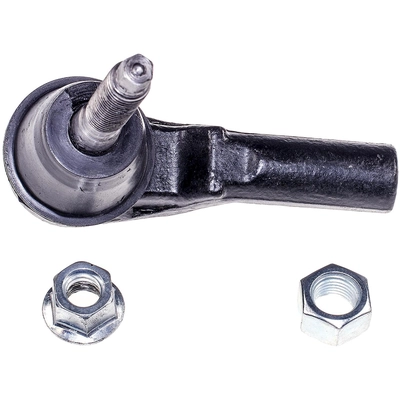 Outer Tie Rod End by DORMAN PREMIUM - T3460PR pa2