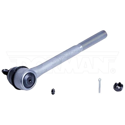 Outer Tie Rod End by DORMAN PREMIUM - T3462XL pa1