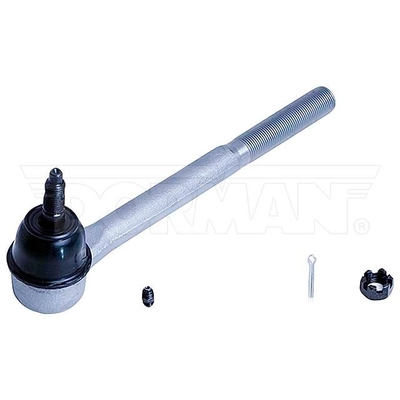 Outer Tie Rod End by DORMAN PREMIUM - T3462XL pa2