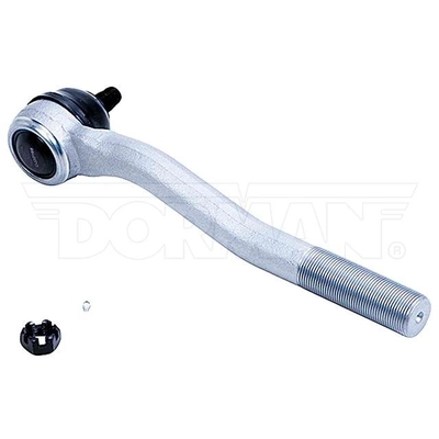 Embout de biellette de direction extérieur de DORMAN PREMIUM - T3473XL pa1