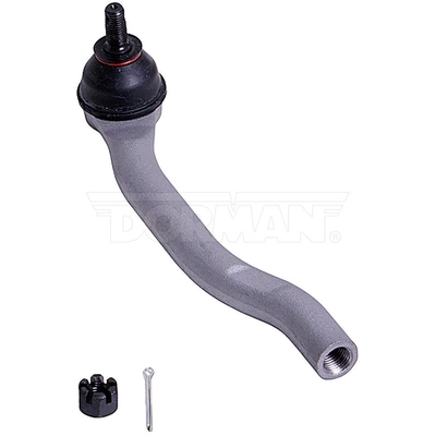 Outer Tie Rod End by DORMAN PREMIUM - T3491XL pa1