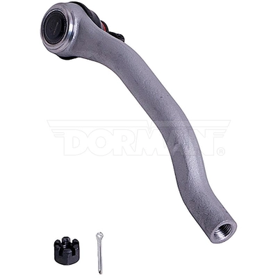 Outer Tie Rod End by DORMAN PREMIUM - T3491XL pa2