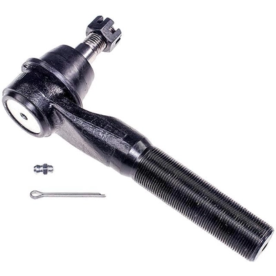 Outer Tie Rod End by DORMAN PREMIUM - T3497PR pa1