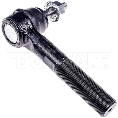Outer Tie Rod End by DORMAN PREMIUM - T3526PR pa1