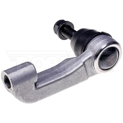 Outer Tie Rod End by DORMAN PREMIUM - T3536XL pa1