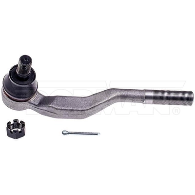 Outer Tie Rod End by DORMAN PREMIUM - T3545XL pa2