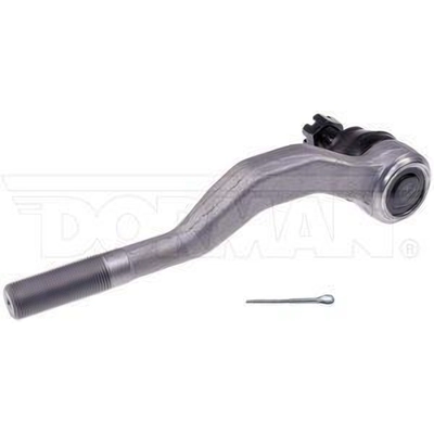 Outer Tie Rod End by DORMAN PREMIUM - T3546XL pa3