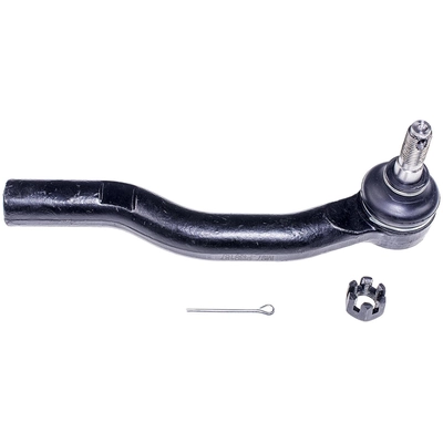 Outer Tie Rod End by DORMAN PREMIUM - T3648PR pa2