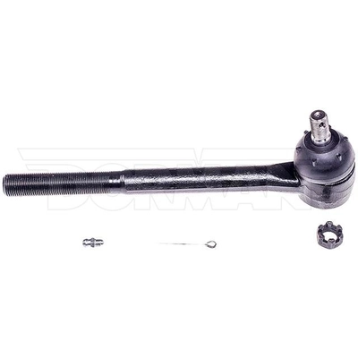 Outer Tie Rod End by DORMAN PREMIUM - T406RPR pa2